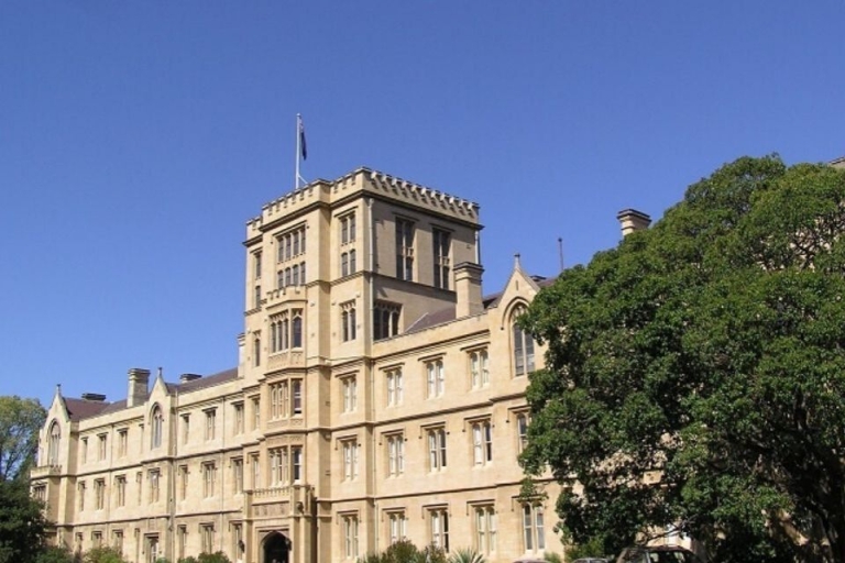 Đại học Ballarat được công nhận là trường đại học đạt tiêu chuẩn 5 sao