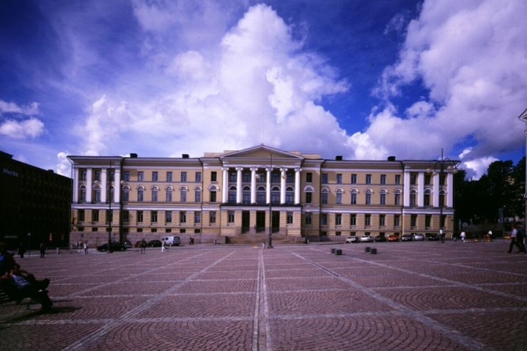 du học Phần Lan