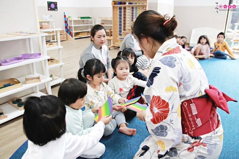 montessori