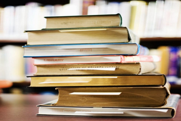 Các tài liệu giảng dạy có những quy định riêng