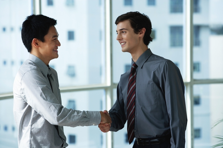 Nhiều vị trí với mức lương hấp dẫn giành cho người thạo ngôn ngữ Trung và Nhật