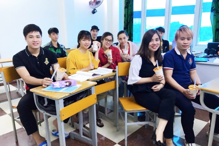 Khám phá chương trình tiếng Nhật online tại Trung tâm Nhật ngữ SOFL (Nguồn: Trung tâm Tiếng Nhật SOFL)