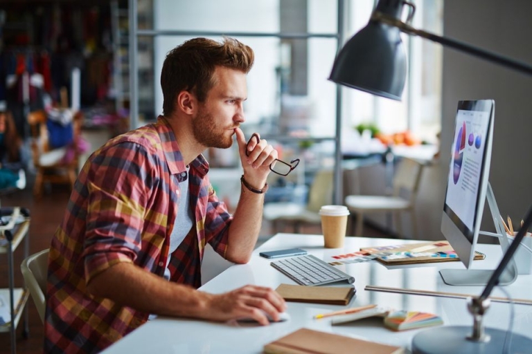 Nghỉ hưu sớm hay không phụ thuộc vào nỗ lực của bạn