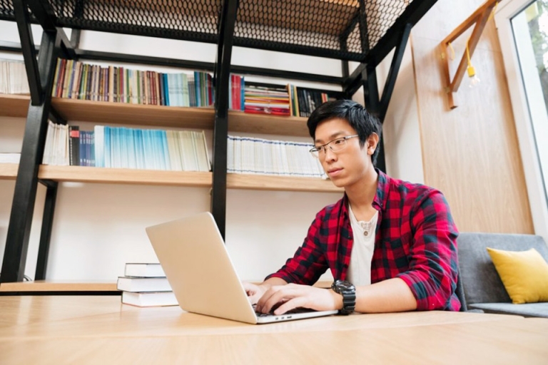 Bạn có thể tra cứu online lịch thi IELTS 2020 tại Hải Phòng