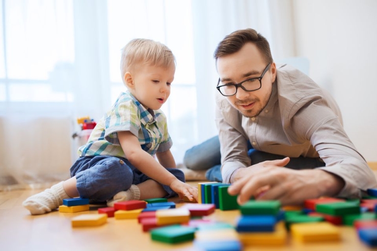 Nên đổi mới cách thức và công cụ học đẻ trẻ không cảm thấy nhàm chán