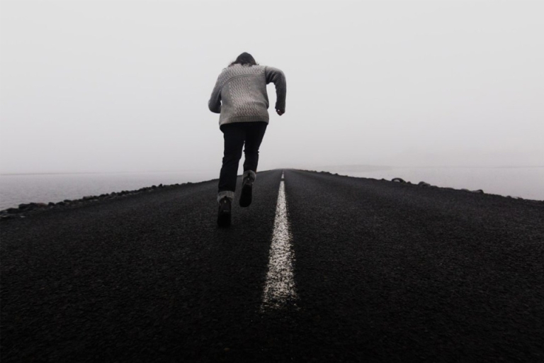 Chỉ có khao khát thành công bạn mới có thể thành công (Nguồn: cannangthanhcong)