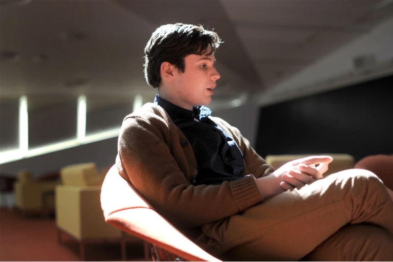 Đã từng có không ít trường hợp bị chẩn đoán tự kỷ ngay từ nhỏ nhưng vẫn đạt được thành công trong cuộc sống như Jacob Barnett