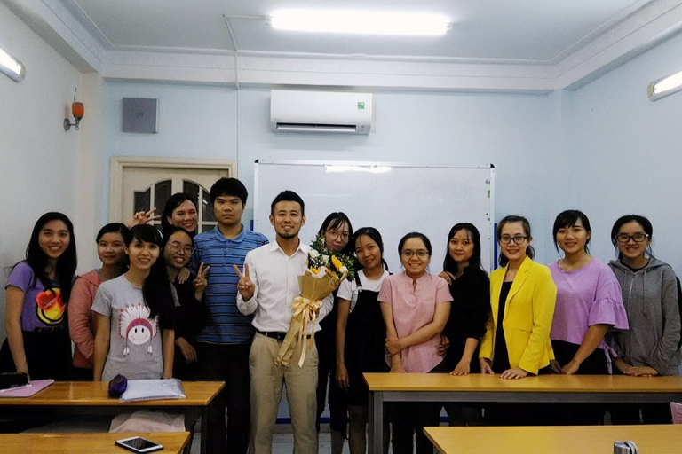 Chứng chỉ JLPT N4 không còn là trở ngại, vì đã có Trung tâm Nhật ngữ Hinode!
