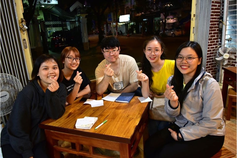 Đối tượng học viên chủ yếu của trung tâm là các bạn học sinh, sinh viên, người chuẩn bị du học, người đi làm cần sử dụng tiếng Hàn trong công việc