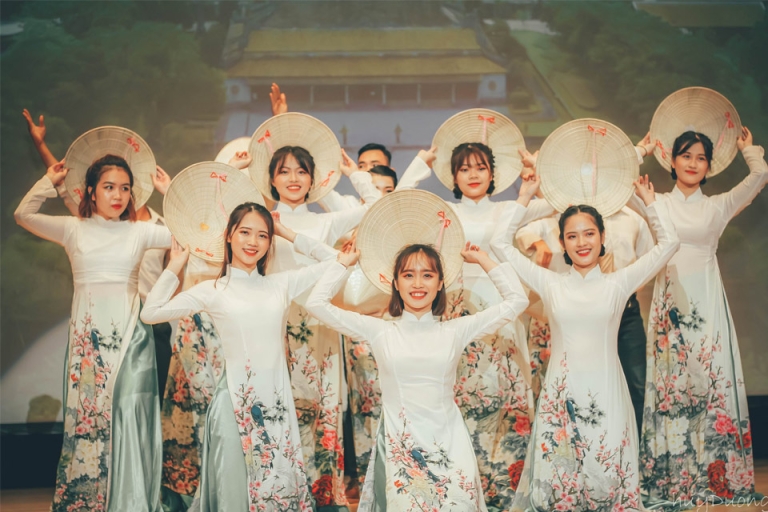 Sinh viên tốt nghiệp ngành Quản trị dịch vụ Du lịch và Lữ hành tại Đại học Văn Lang có cơ hội việc làm rộng mở