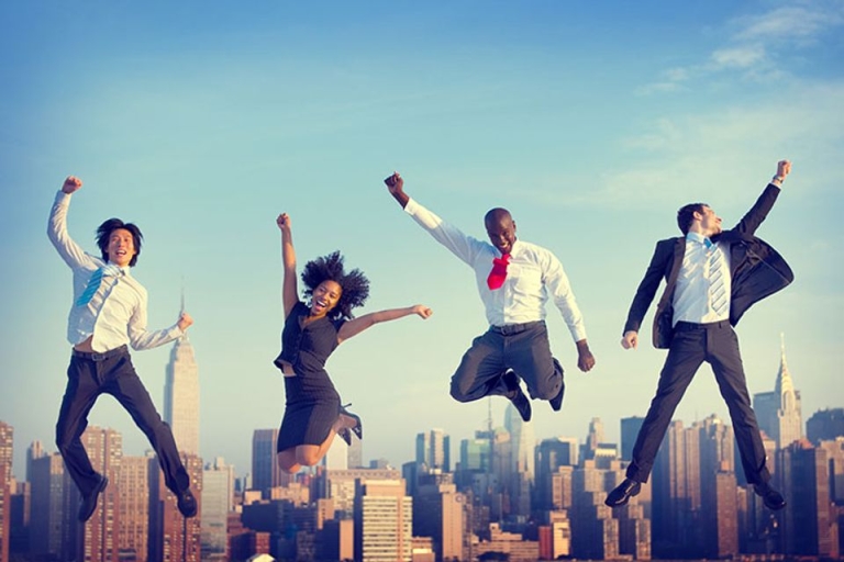 Ngành Kinh doanh quốc tế có triển vọng nghề nghiệp lớn