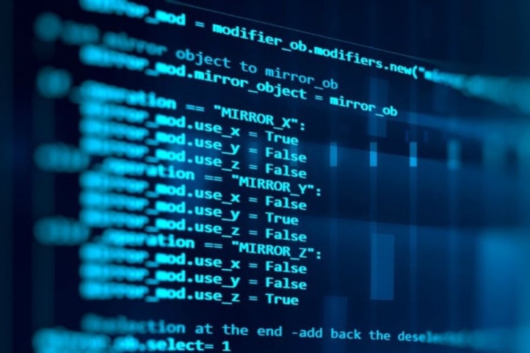 Ngành Hệ thống thông tin quản lý không yêu cầu cao về kỹ năng coding