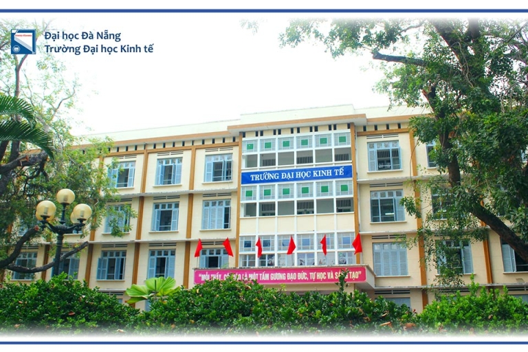Hình ảnh Trường Đại học Kinh tế, trực thuộc Đại học Đà Nẵng