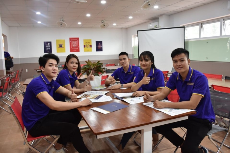 Đại học Phú Xuân tập trung đào tạo các chuyên ngành có nhu cầu nhân lực cao 