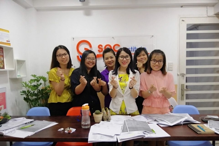 Giảng viên khóa học Purchasing là Purchasing Manager tại công ty nhựa Duy Tân với hơn 8 năm kinh nghiệm