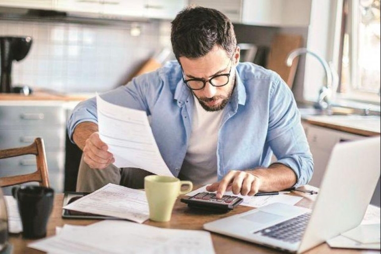 Rất nhiều cơ hội và thách thức ảnh hưởng đến tương lai của nghề Kế toán (Nguồn: Business Standard)