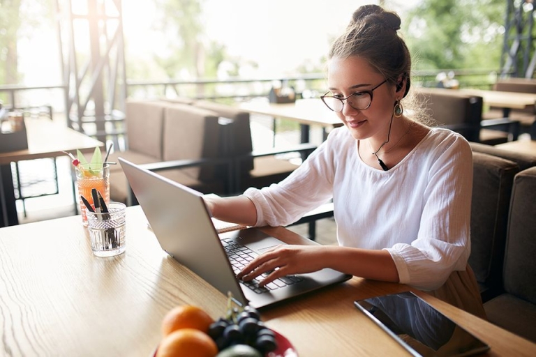 Công nghệ thông tin sẽ đóng vai trò quan trọng trong công việc kế toán (Nguồn: contuniant)