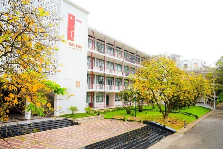 Đại học Bách khoa Hà Nội là ngôi trường đầu ngành Kỹ thuật tại Việt Nam