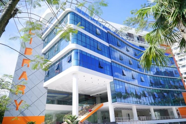 Đại học Tôn Đức Thắng nỗ lực nâng cao chất lượng toàn diện 