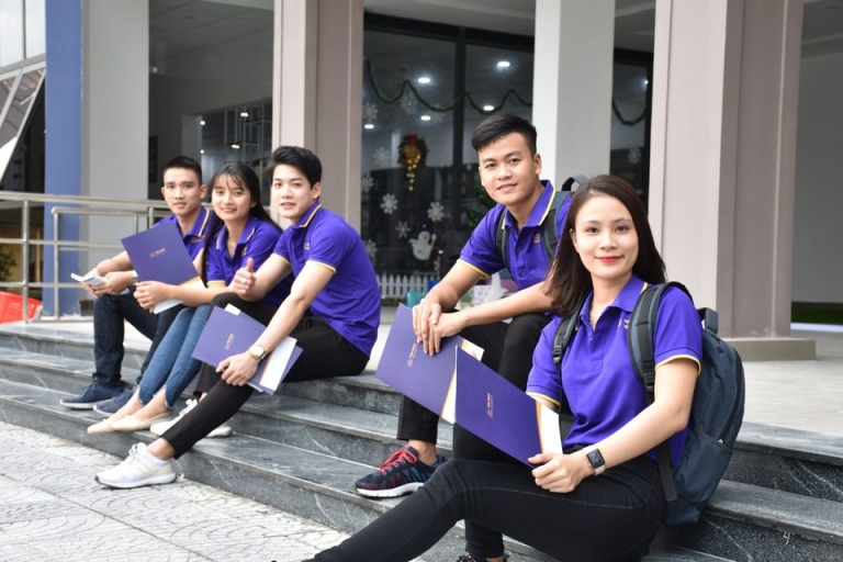 Đại học Phú Xuân chú trọng áp dụng các mô hình học tập theo hướng thực hành