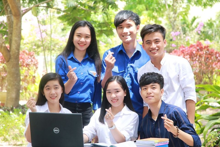 Bản thân mỗi người cần nỗ lực để tạo nên thành công trong tương lai (Nguồn: Pinterest)