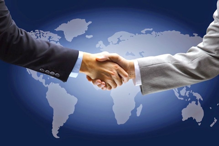 Kỹ năng đàm phán yêu cần cần có đối với người học Kinh tế quốc tế