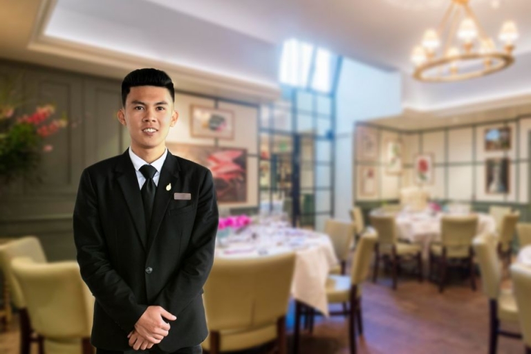 Bạn cần cân nhắc nhiều yếu tố trước khi quyết định học ngành Quản trị Nhà hàng Khách sạn 