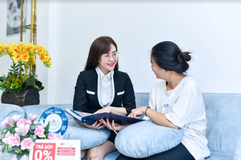 Hãy an tâm rằng M.I.U sẽ luôn bên bạn