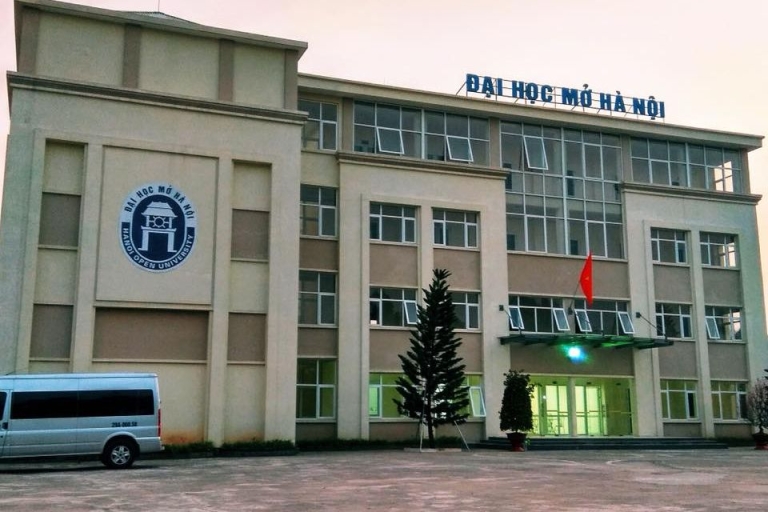 Đại học Mở tuyển sinh đào tạo đại học online cho nhiều đối tượng