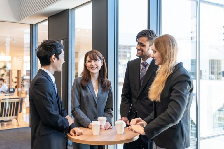 Các khóa học trình độ cao có giá đắt hơn 