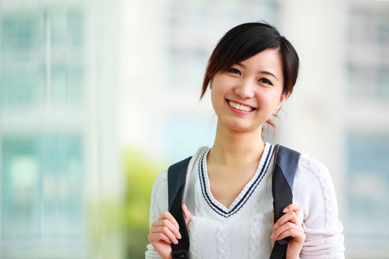 Người học phải chọn hình thức thi Academic IELTS nếu dùng kết quả để đi du học 