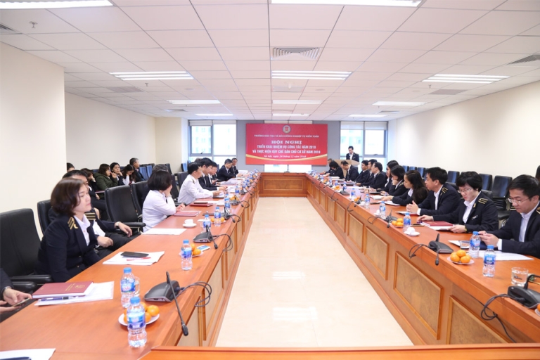 Trường Đào tạo và Bồi dưỡng Nghiệp vụ Kiểm toán là cái nôi của những chuyên viên Kế Toán chuyên nghiệp