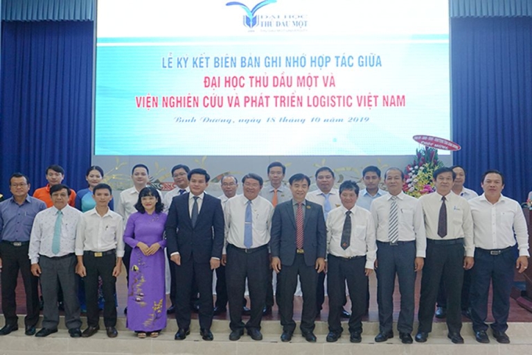 VLI là đối tác đào tạo cho nhiều trường đại học, cao đẳng