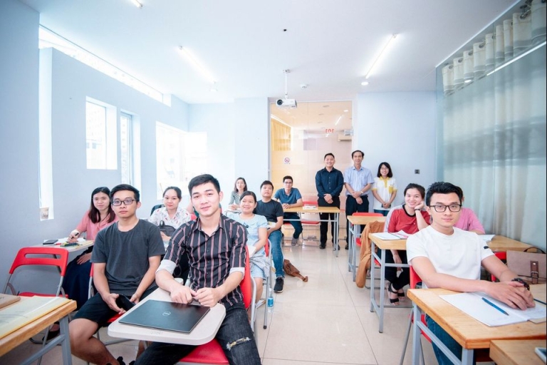 SIMEX ghi điểm với hệ thống cơ sở vật chất hiện đại, khang trang 