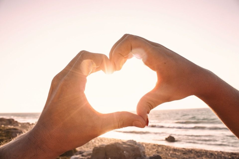 Saranghae là câu nói quen thuộc trong các bài hát hay bộ phim Hàn Quốc