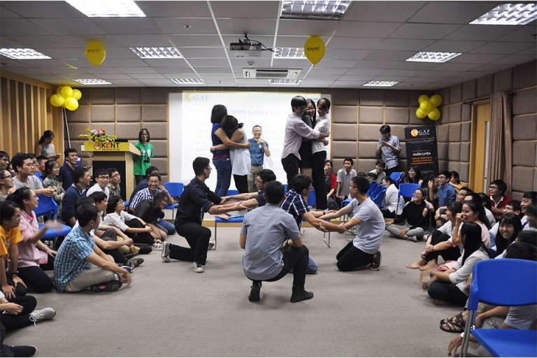 Bài tập teamwork