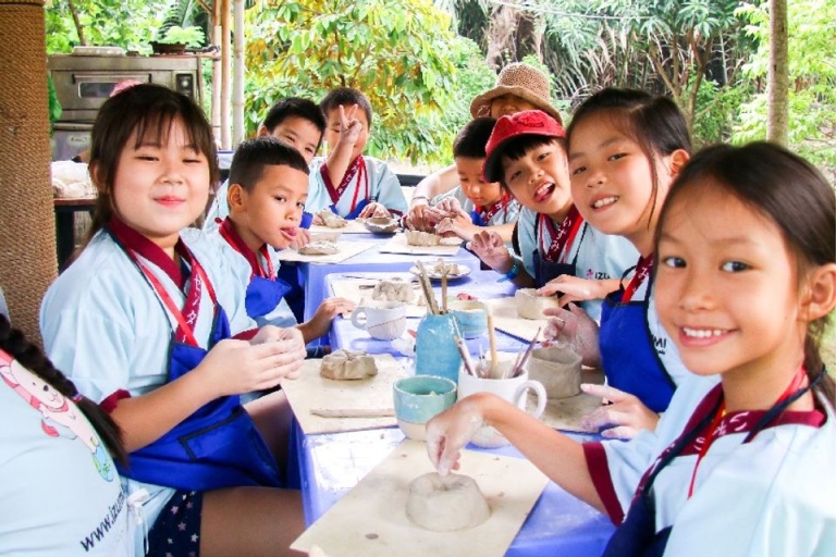 Thành công của Trại hè Nhật Bản IZUMI 2019 với Bộ kỹ năng công dân thế hệ Z đáp ứng nhu cầu phòng vệ - sống an toàn được hơn 500 lượt phụ huynh quan tâm