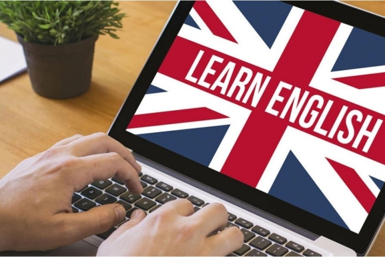 ưu điểm của việc Học tiếng Anh online