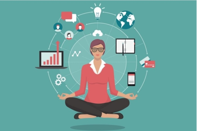 Cách quản lý thời gian hiệu quả