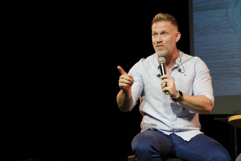 Ngoại hình là yêu tố đầu tiên của MC khiến khán giả bị thu hút 