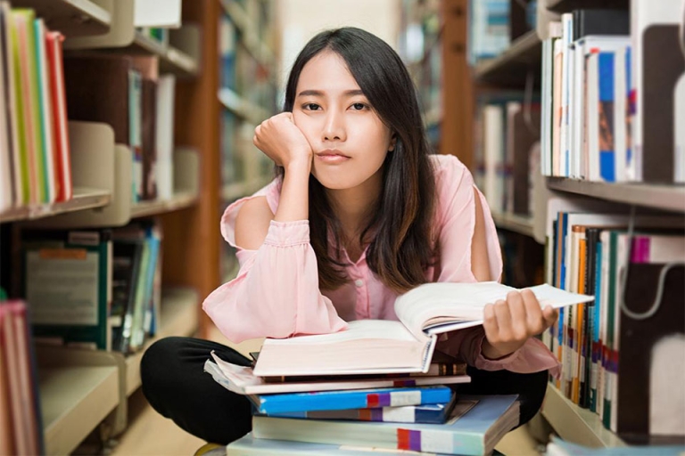 Học tiếng Hàn không khó nhưng lấy được chứng chỉ Topik không hề đơn giản