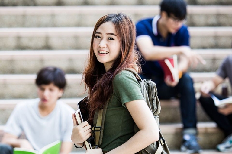 Lộ trình tiếng Hàn sơ cấp chia thành nhiều khóa học nhỏ