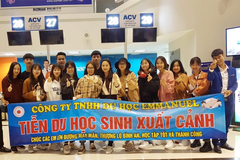 trung tâm tiếng Hàn ở Hải Phòng