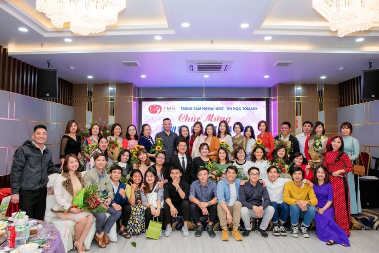 trung tâm tiếng Hàn ở Hải Phòng