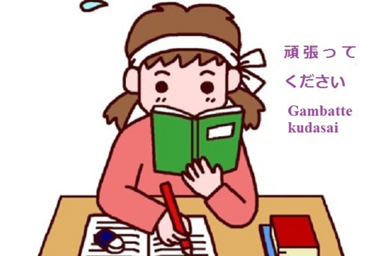 Thời gian không quan trọng, quan trọng ở ý chí và nỗ lực của bạn