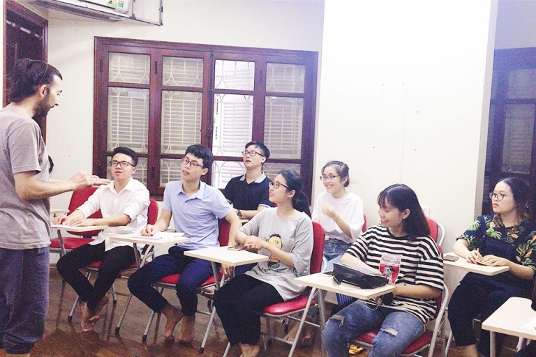 Lớp học thân thiện và hiệu quả