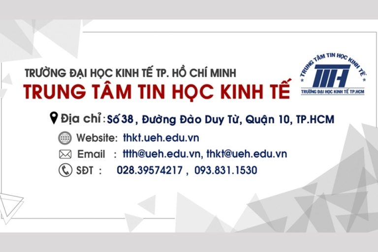 chứng chỉ tin học