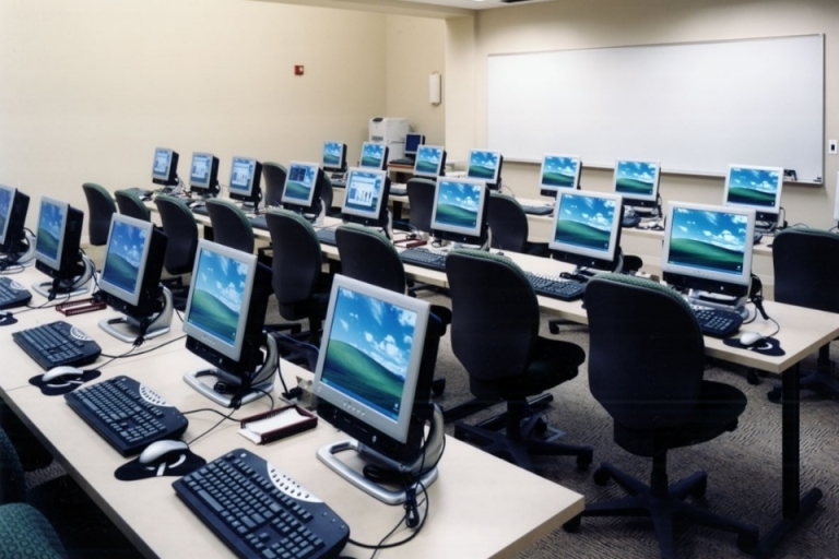 chứng chỉ tin học