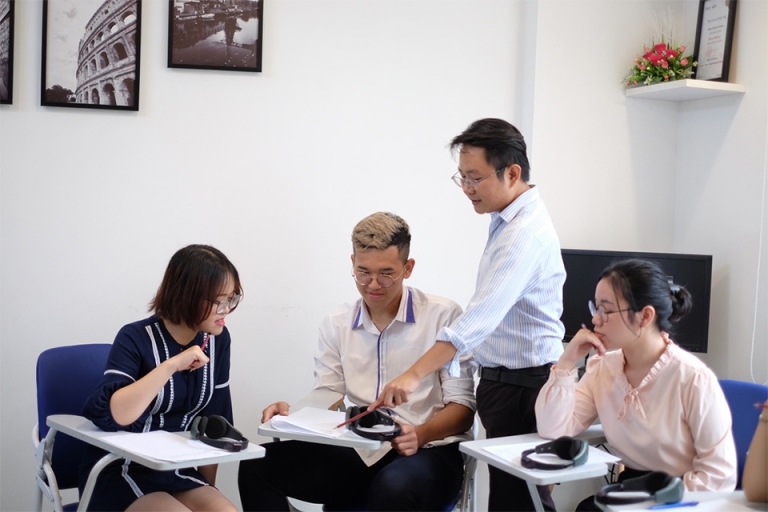 Thầy Đỗ Nguyễn Đăng Khoa – 3 lần liên tiếp đạt 9.0 ở phần thi IELTS Reading và Listening