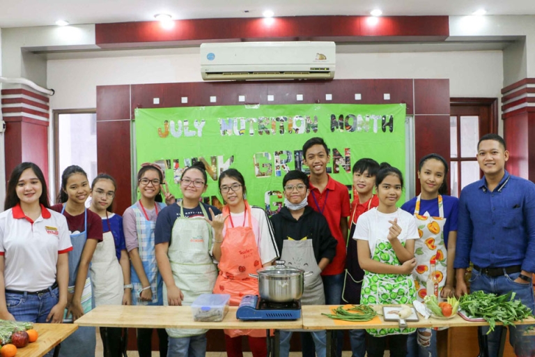 khóa học ielts dưới 5 triệu